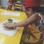 Baking Activity
