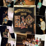 Mother’s Day